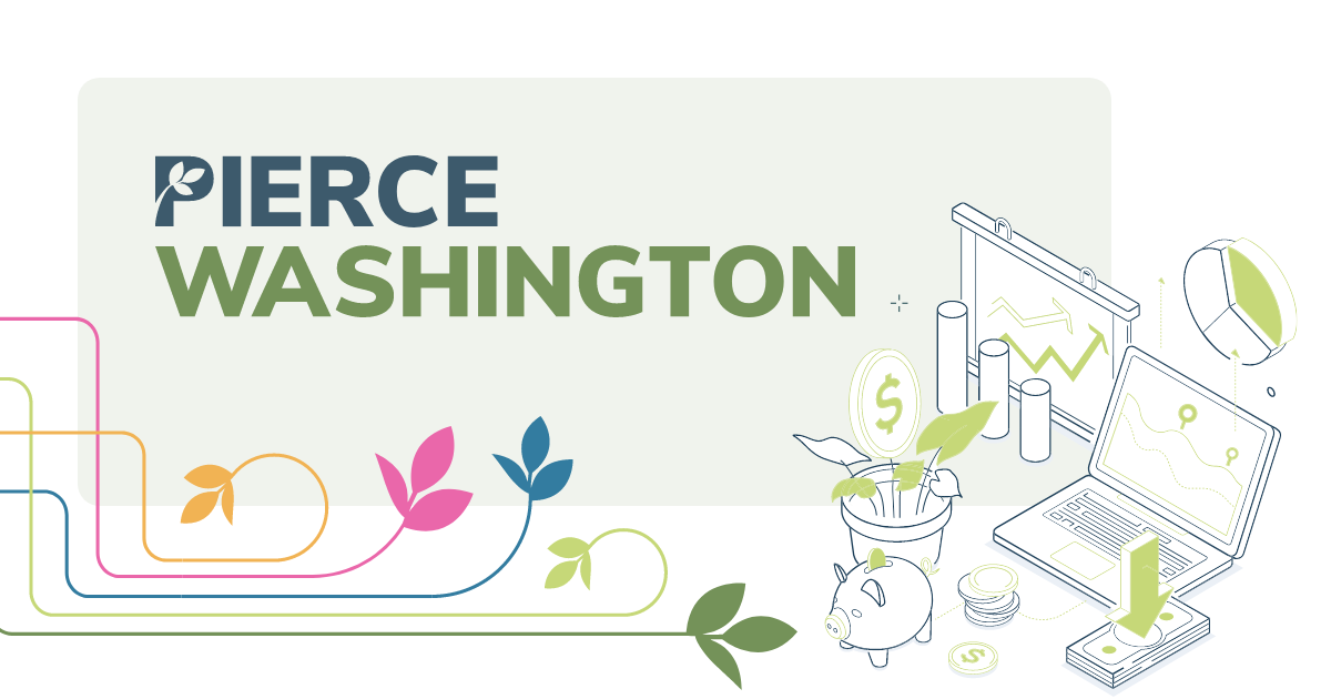 Pierce Washington LLC