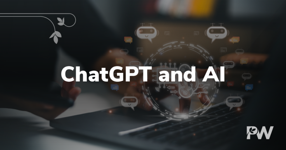 Benefits Of ChatGPT And AI For B2B Businesses | Pierce Washington