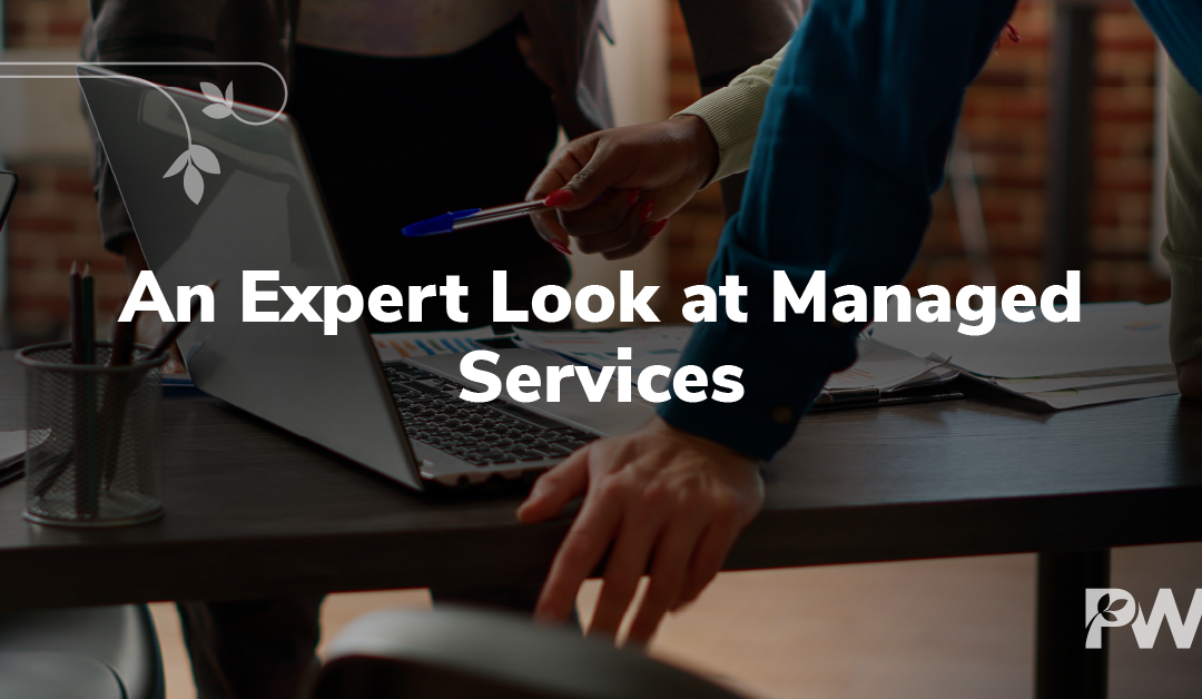 Why you need Managed Services