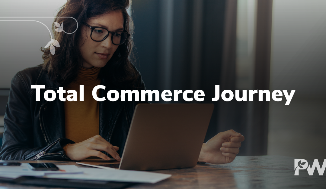 The Total Commerce Journey Part 2