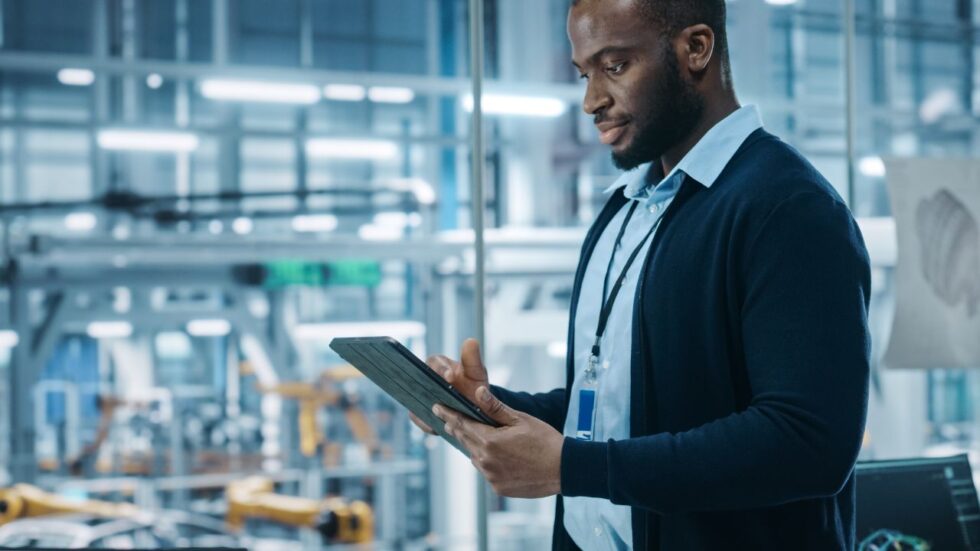 CPQ and Managed Services Solution for Manufacturing